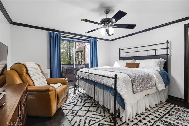 180 S Grass Valley Road 3, Lake Arrowhead, California 92352