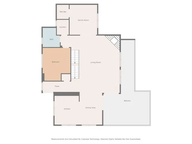 180 S Grass Valley Road 3, Lake Arrowhead, California 92352