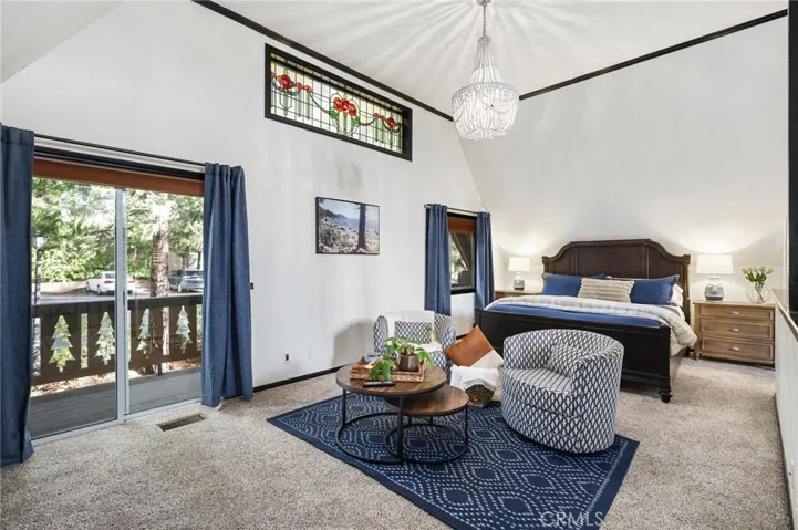 180 S Grass Valley Road 3, Lake Arrowhead, California 92352