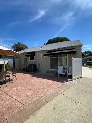 2251 Ximeno Avenue, Long Beach, California 90815