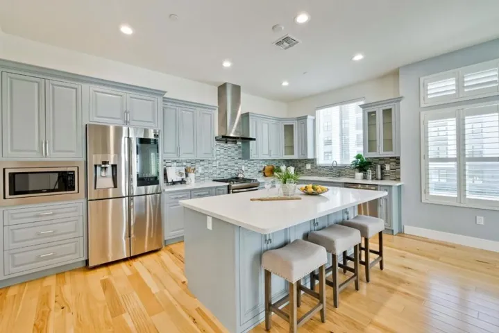 131 Nexus Loop, San Jose, California 95110