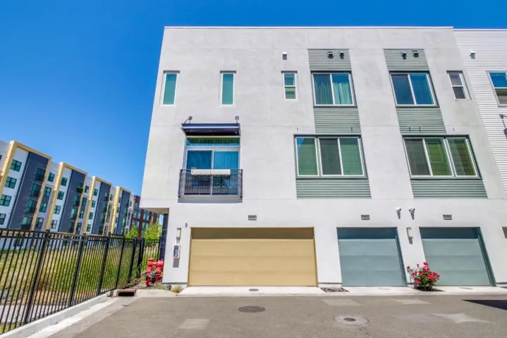 131 Nexus Loop, San Jose, California 95110