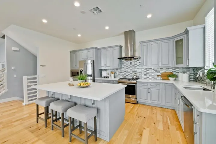 131 Nexus Loop, San Jose, California 95110
