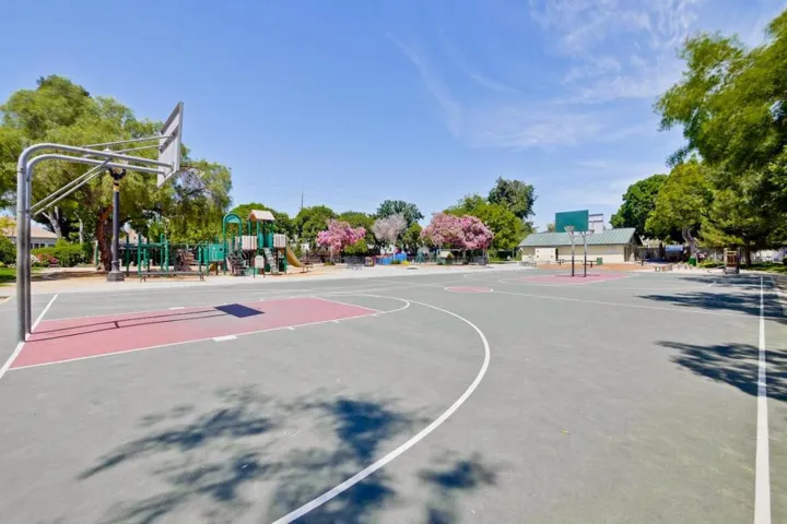 131 Nexus Loop, San Jose, California 95110