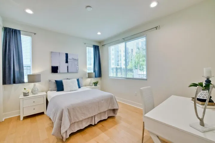 131 Nexus Loop, San Jose, California 95110
