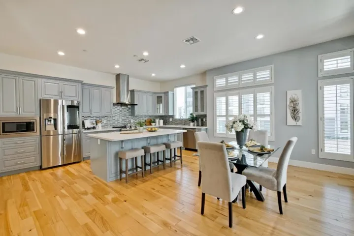 131 Nexus Loop, San Jose, California 95110