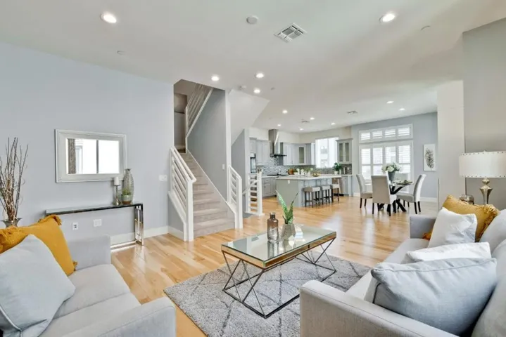 131 Nexus Loop, San Jose, California 95110