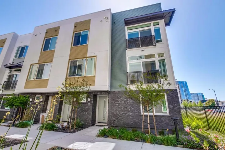131 Nexus Loop, San Jose, California 95110