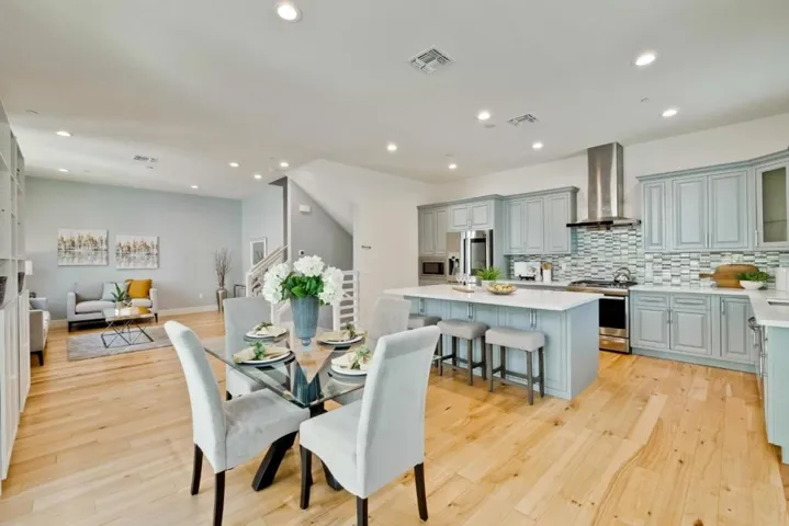 131 Nexus Loop, San Jose, California 95110