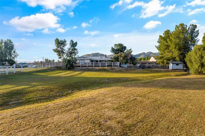 30750 Triple Crown Road, Homeland, California 92548