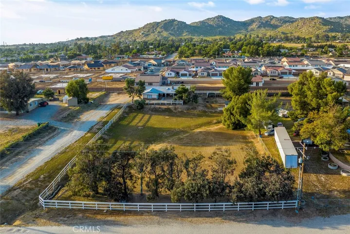 30750 Triple Crown Road, Homeland, California 92548