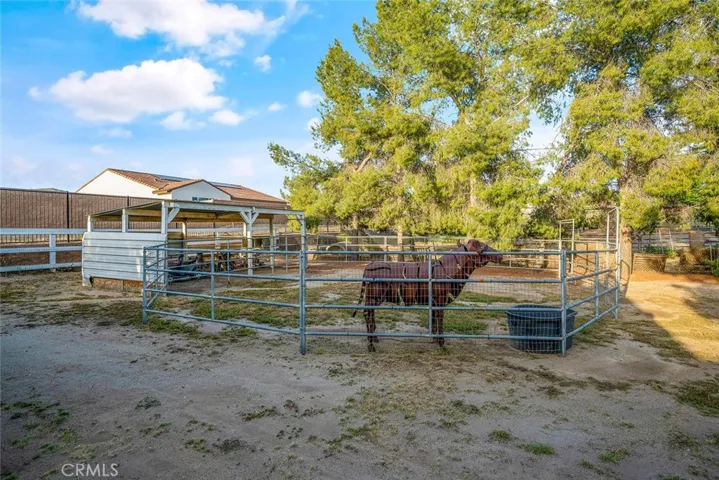 30750 Triple Crown Road, Homeland, California 92548