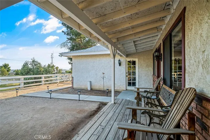 30750 Triple Crown Road, Homeland, California 92548