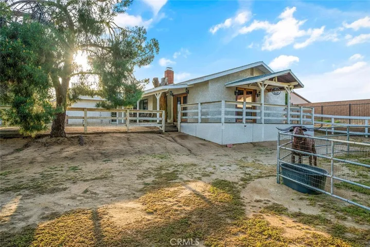 30750 Triple Crown Road, Homeland, California 92548