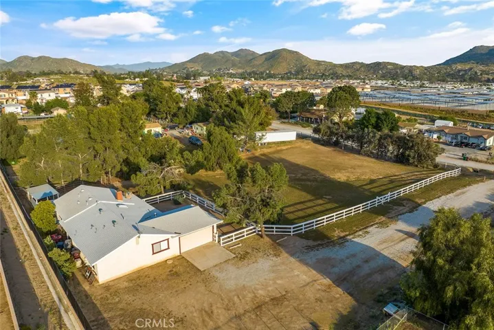 30750 Triple Crown Road, Homeland, California 92548