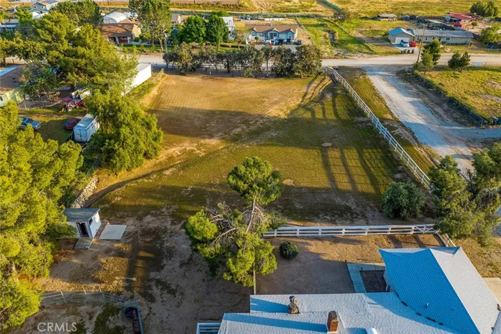 30750 Triple Crown Road, Homeland, California 92548