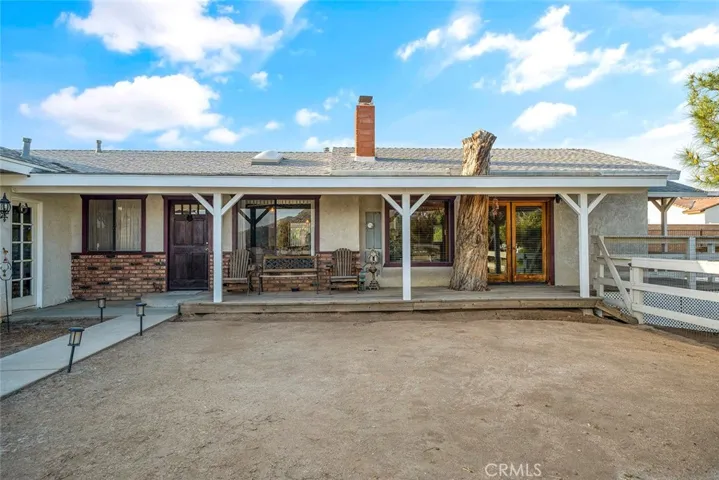 30750 Triple Crown Road, Homeland, California 92548