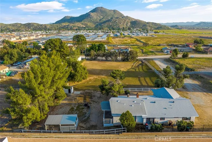 30750 Triple Crown Road, Homeland, California 92548