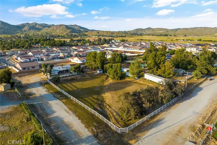 30750 Triple Crown Road, Homeland, California 92548