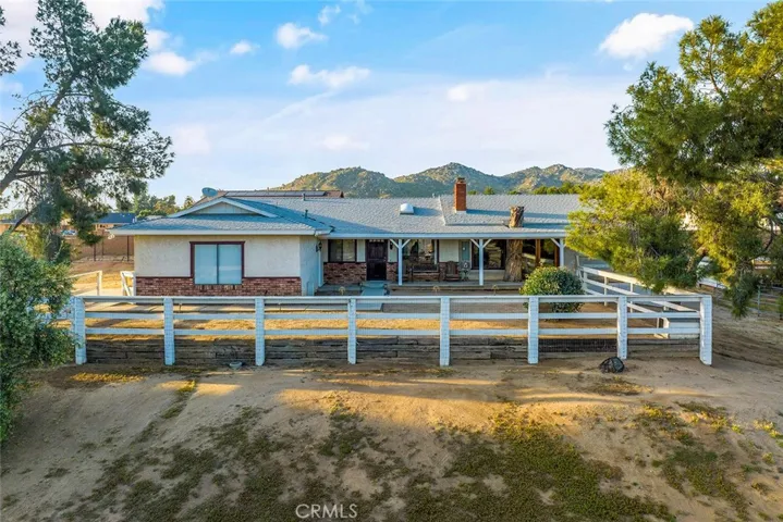 30750 Triple Crown Road, Homeland, California 92548