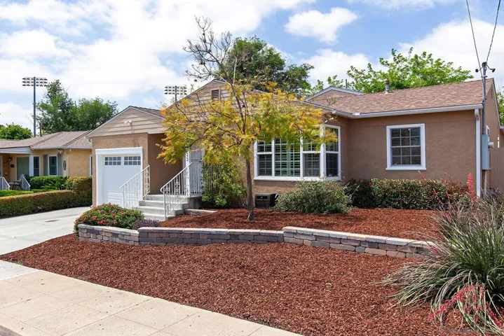 5622 Spartan Drive, San Diego, California 92115