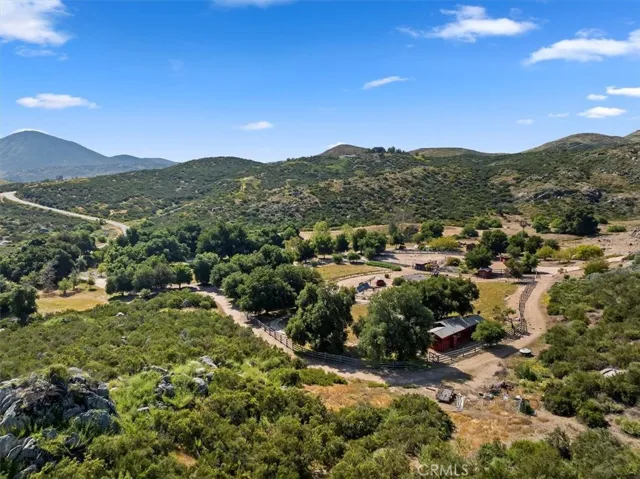 Overall Aerial Property View