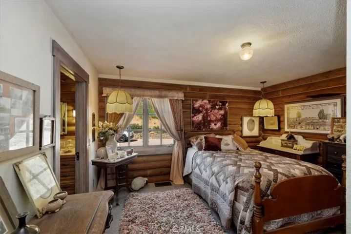 View - Bedroom 1