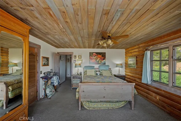 View - Primary Bedroom 3