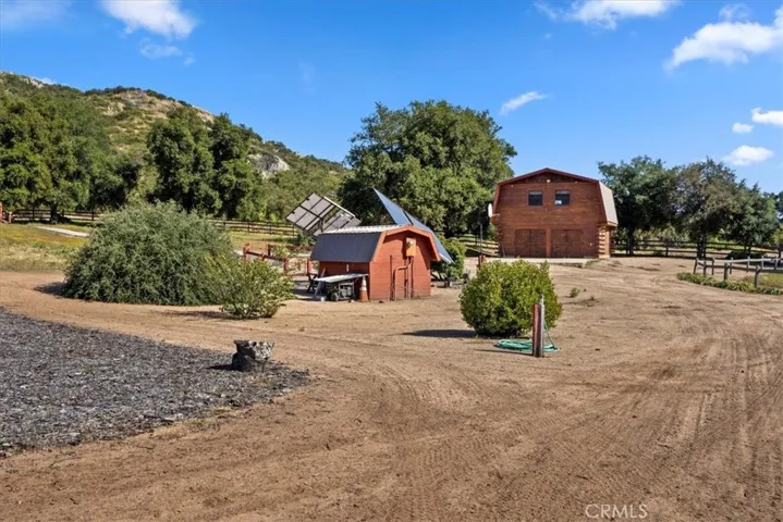 34490 Barranca Road, Temecula, California 92592