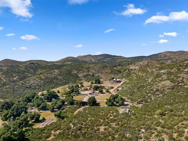 Overall Aerial Property View