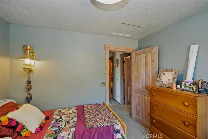 View - Bedroom 2