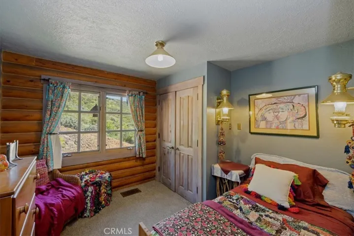 View - Bedroom 2
