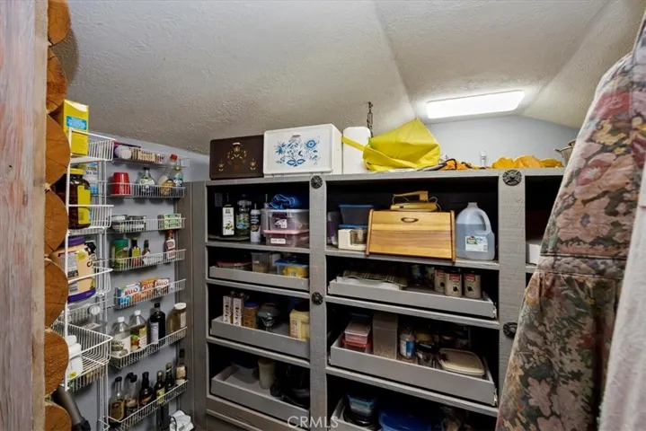 Large Pantry