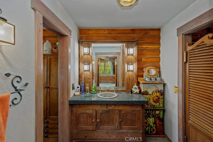 View - Primary Bathroom 2