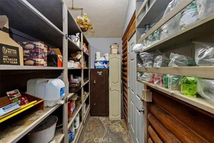 Pantry