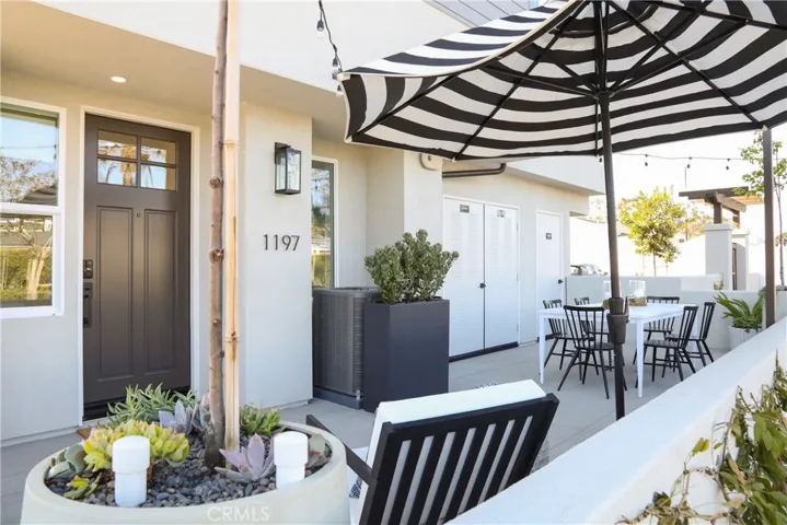 1197 Winslow Lane, Newport Beach, California 92660