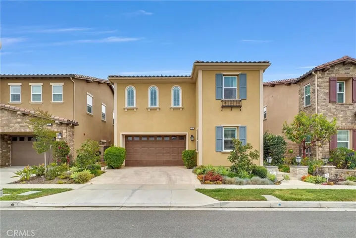 12 Lark, Lake Forest, California 92630