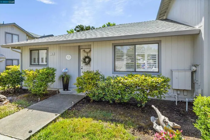 113 Elbridge Ave A, Cloverdale, California 95425