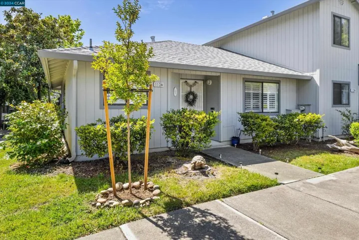113 Elbridge Ave A, Cloverdale, California 95425