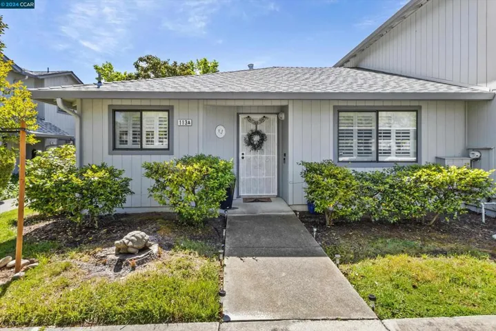 113 Elbridge Ave A, Cloverdale, California 95425