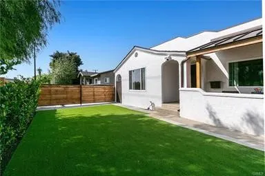 175 E Pleasant Street, Long Beach, California 90805