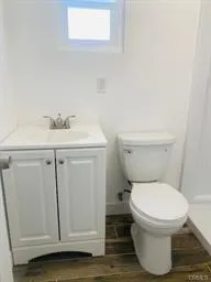 ADU Bathroom