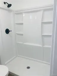 ADU Shower