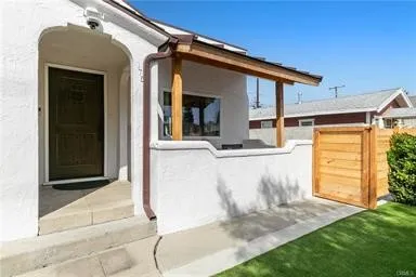 175 E Pleasant Street, Long Beach, California 90805