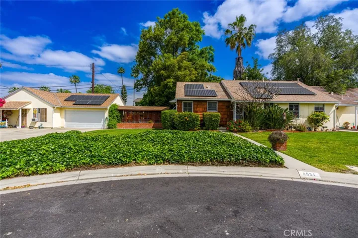 4631 Garden Place, Yorba Linda, California 92886