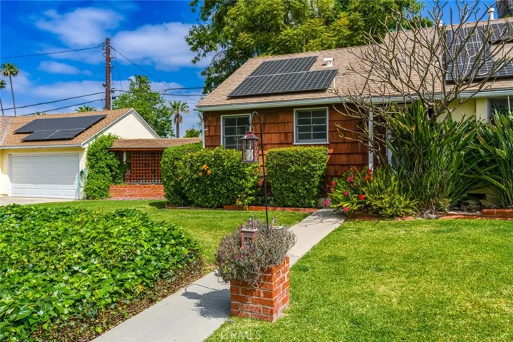 4631 Garden Place, Yorba Linda, California 92886
