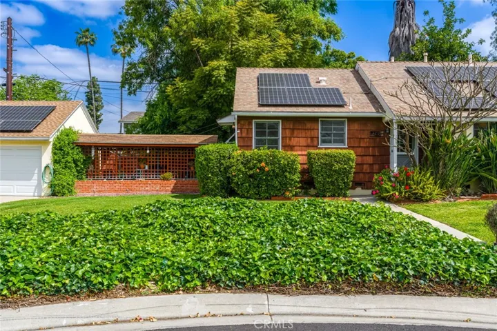 4631 Garden Place, Yorba Linda, California 92886