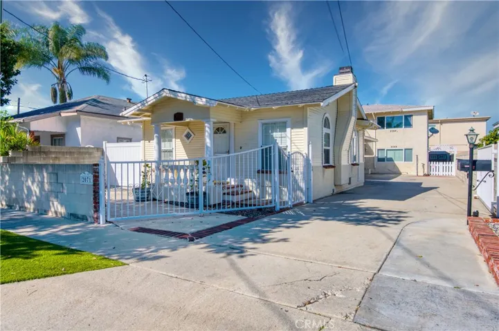 2069 250th Street, Lomita, California 90717