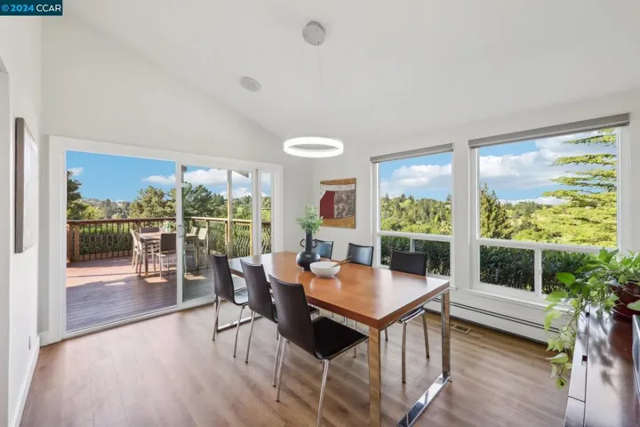 114 Alta Mesa Ct, Moraga, California 94556