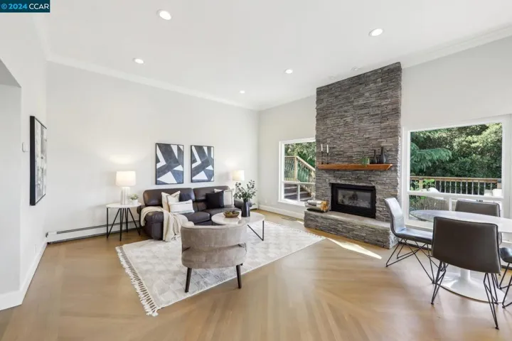 114 Alta Mesa Ct, Moraga, California 94556